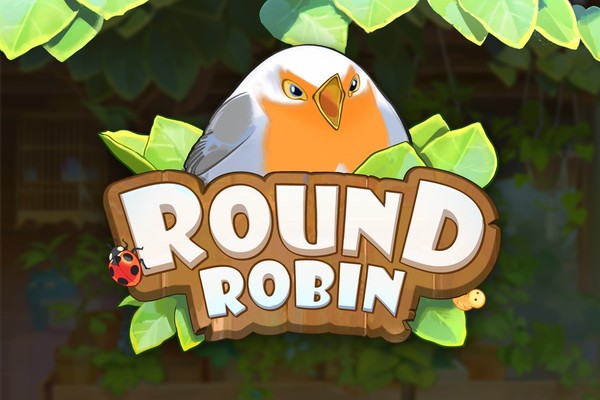 Round Robin Demo Slot