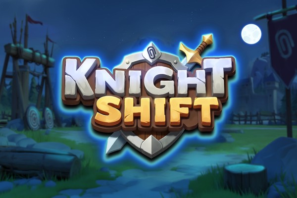 Knight Shift Demo Slot