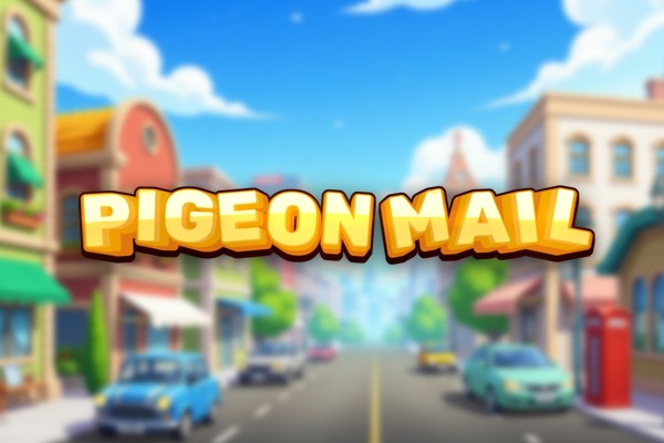 Pigeon Mail