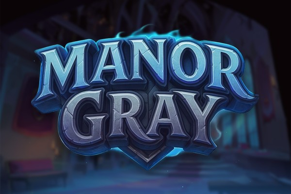 Manor Gray Demo Slot