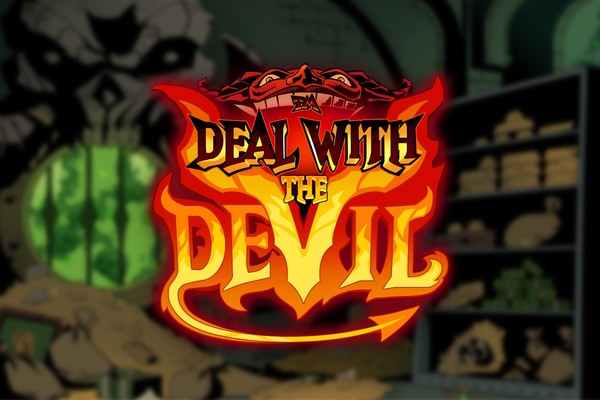 Deal with the Devil Demo Slot