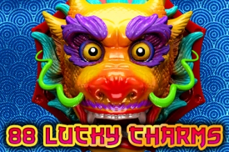 88 Lucky Charms slot by Spinomenal - 97.51% RTP
