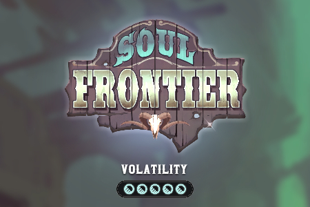 Soul Frontier Demo Slot
