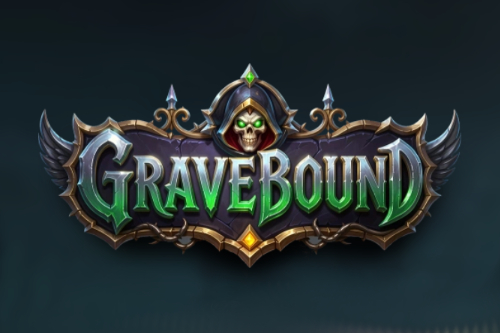 Gravebound Demo Slot