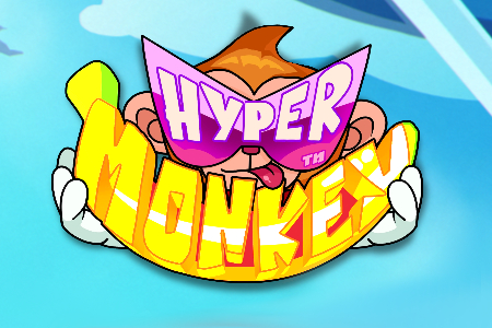 Hyper Monkey Demo Slot