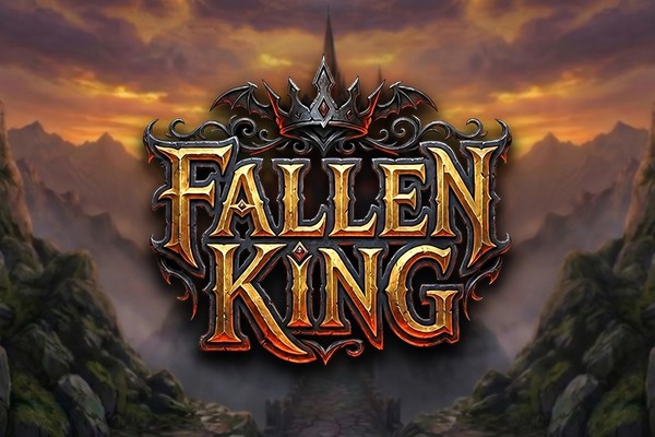 Fallen King Demo Slot