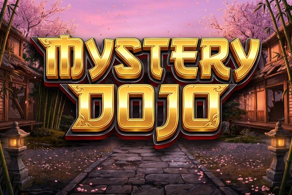 Mystery Dojo Demo Slot