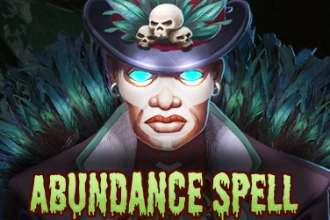 Abundance Spell demo