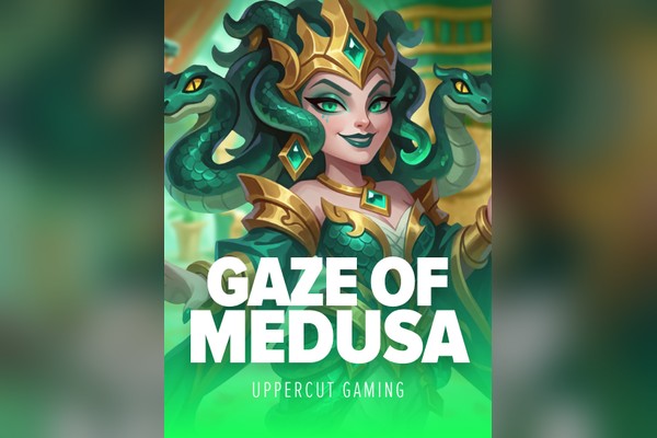 Gaze of Medusa Demo Slot
