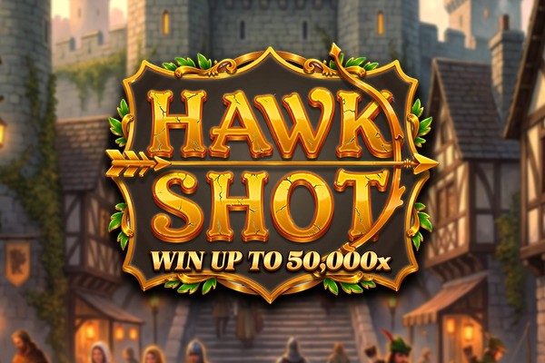 Hawkshot