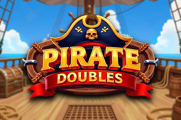Pirate Doubles Demo Slot