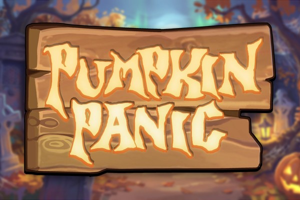 Pumpkin Panic Demo Slot