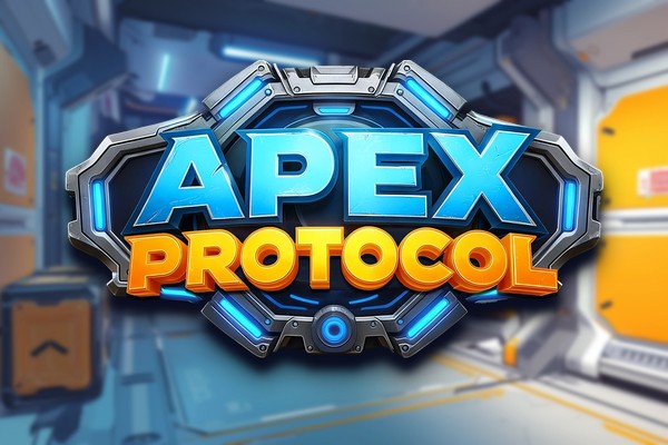 Apex Protocol Demo Slot