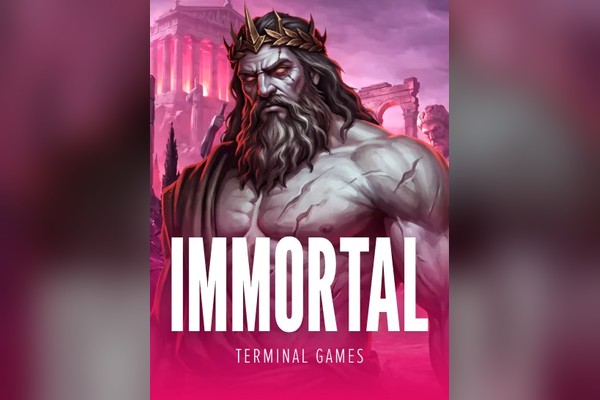 Immortal Demo Slot