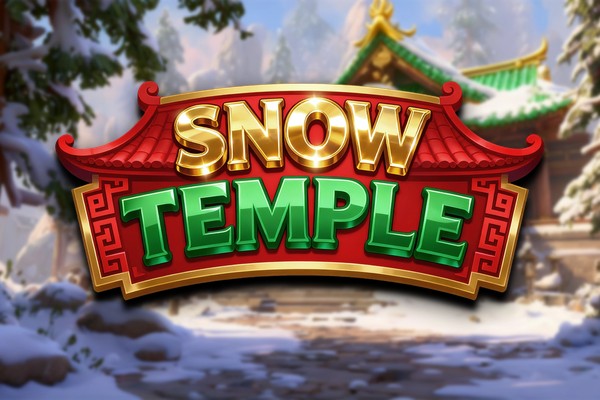 Snow Temple Demo Slot