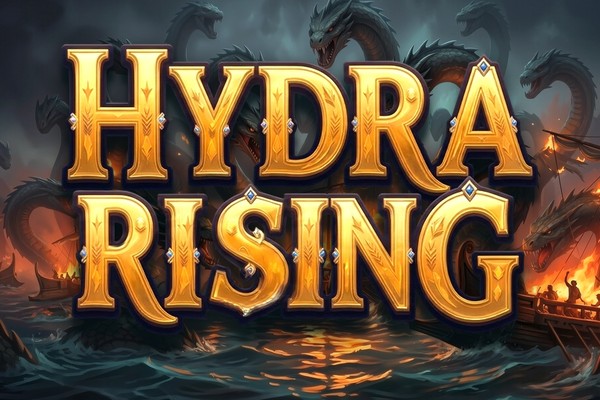 Hydra Rising