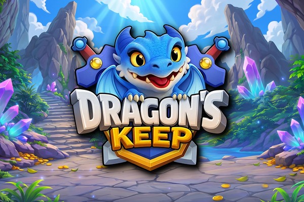 Dragon's Keep Demo Slot