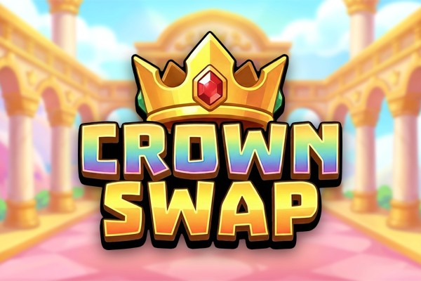 Crown Swap Demo Slot