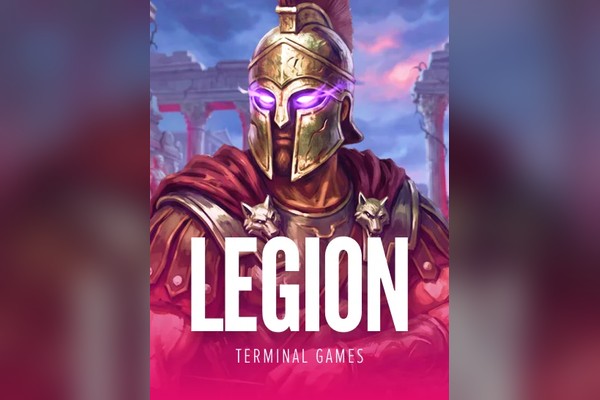 Legion Demo Slot