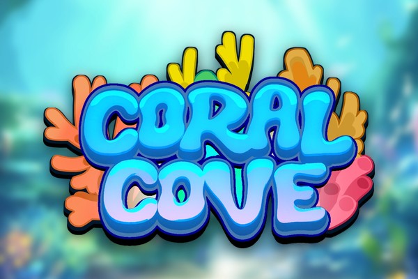 Coral Cove Demo Slot