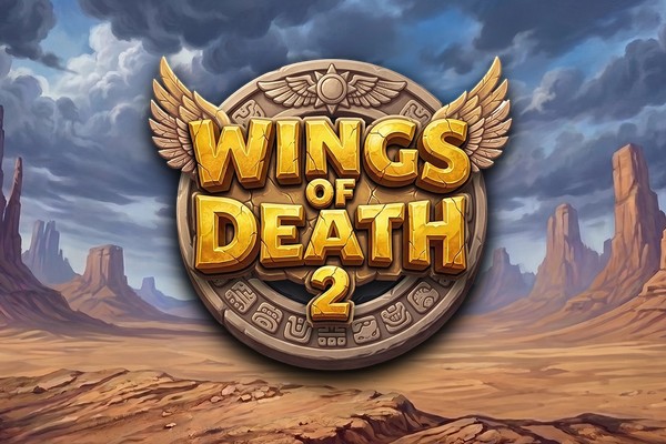 Wings of Death 2 Demo Slot