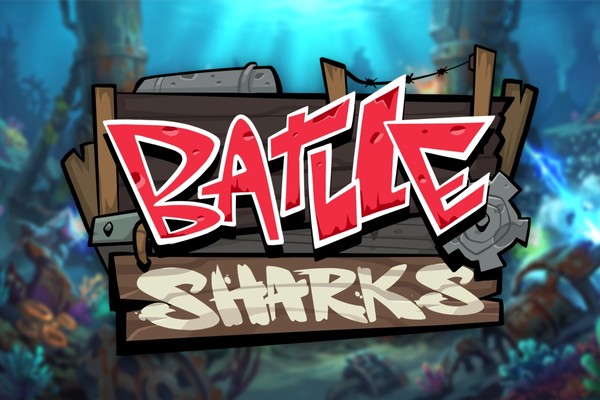 Battle Sharks Demo Slot