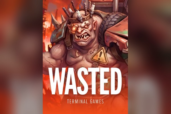 Wasted Demo Slot