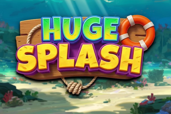 Big Splash Demo Slot
