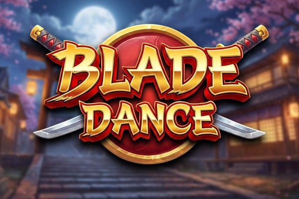 Blade Dance Demo Slot