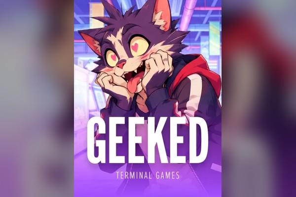 Geeked Demo Slot