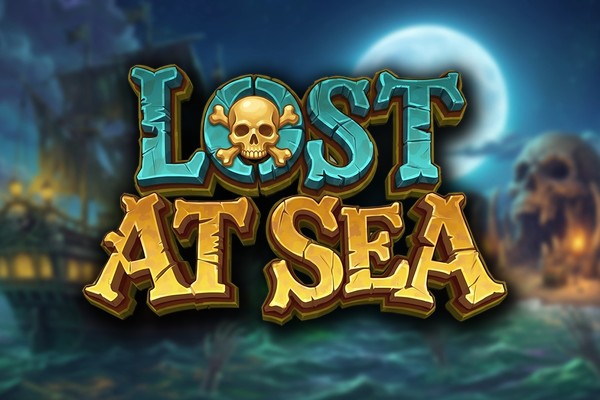 Lost At Sea Demo Slot