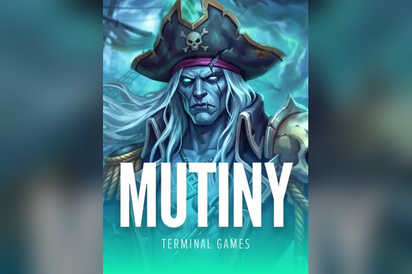 Mutiny Demo Slot