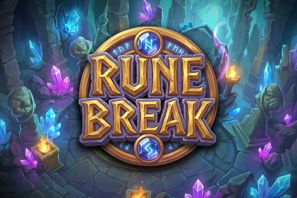 Rune Break Demo Slot