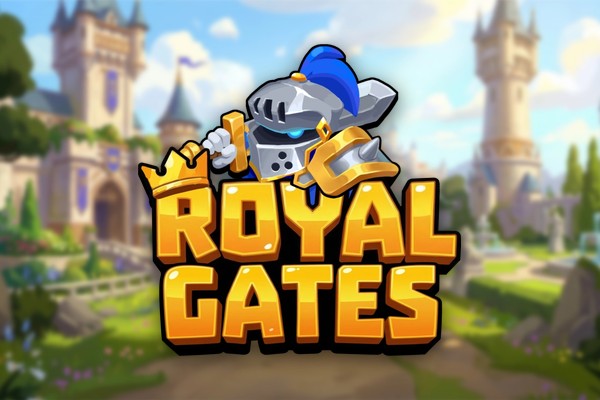 Royal Gates Demo Slot