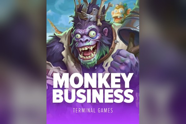 Monkey Business Demo Slot
