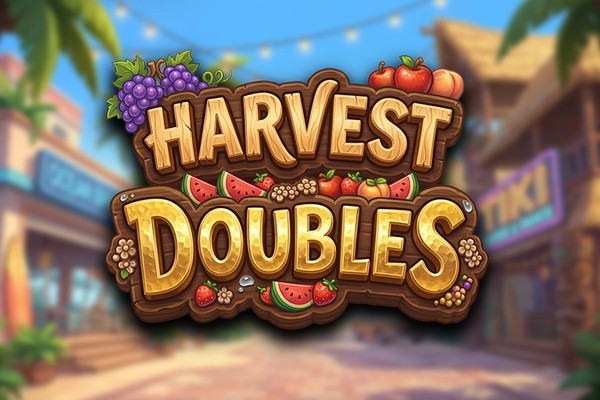 Harvest Doubles Demo Slot