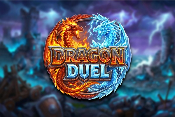 Dragon Duel Demo Slot