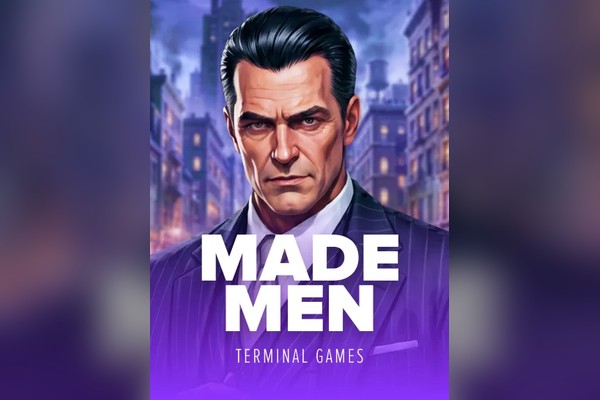 Made Men Demo Slot