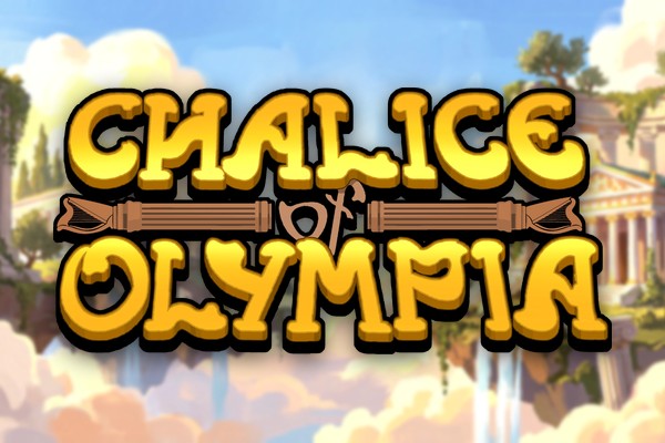 Chalice of Olympia Demo Slot