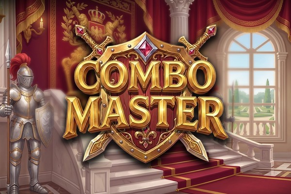 Combo Master Demo Slot
