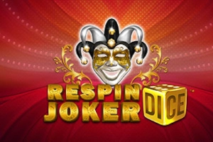 Respin Joker Dice slot by SYNOT Games