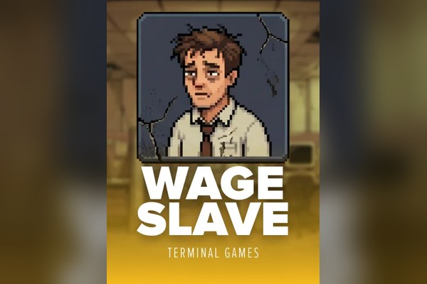 Wage Slave Demo Slot