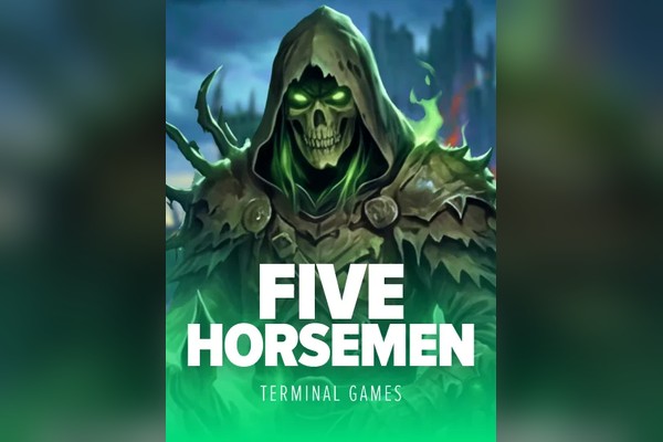 Five Horsemen Demo Slot