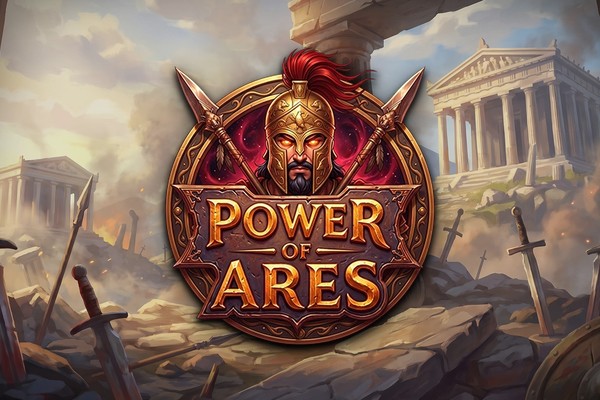 Power of Ares Demo Slot