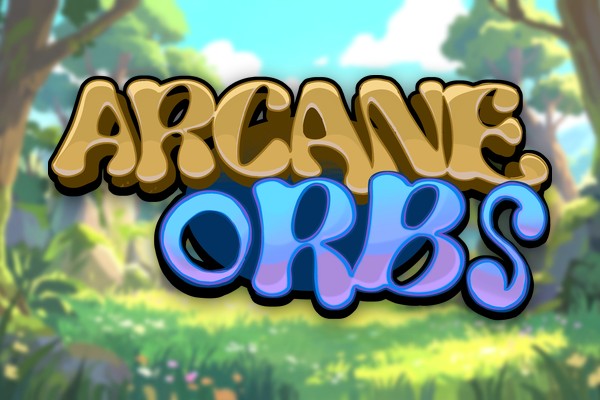 Arcane Orbs Demo Slot