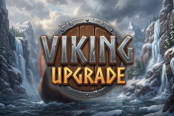 Viking Upgrade