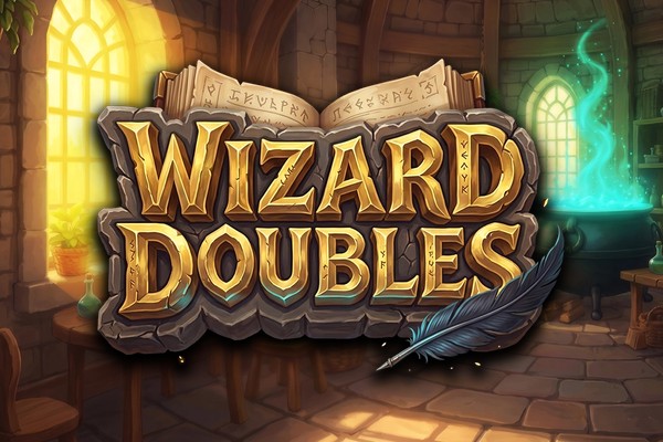 Wizard Doubles Demo Slot