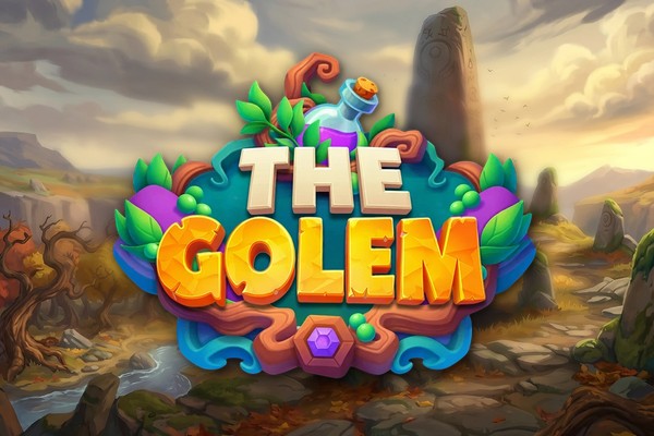The Golem Demo Slot