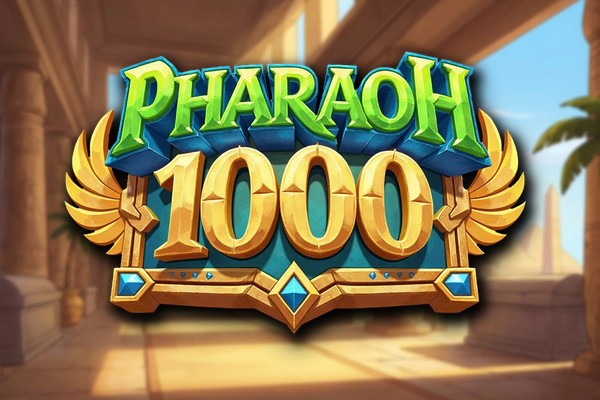 Pharaoh 1000 Demo Slot