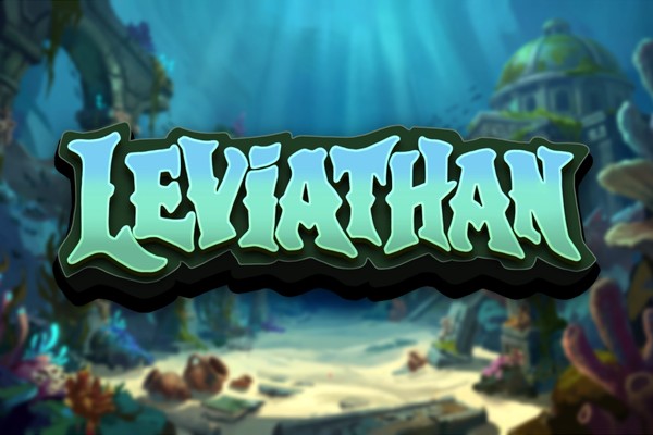 Leviathan Demo Slot